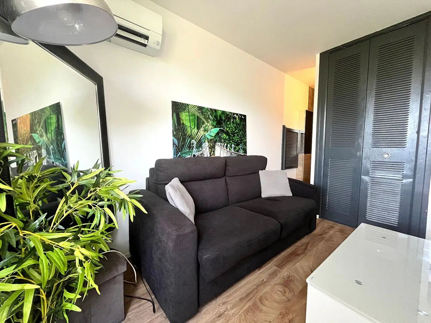 Appartement à vendre, 15m², Aix-en-Provence