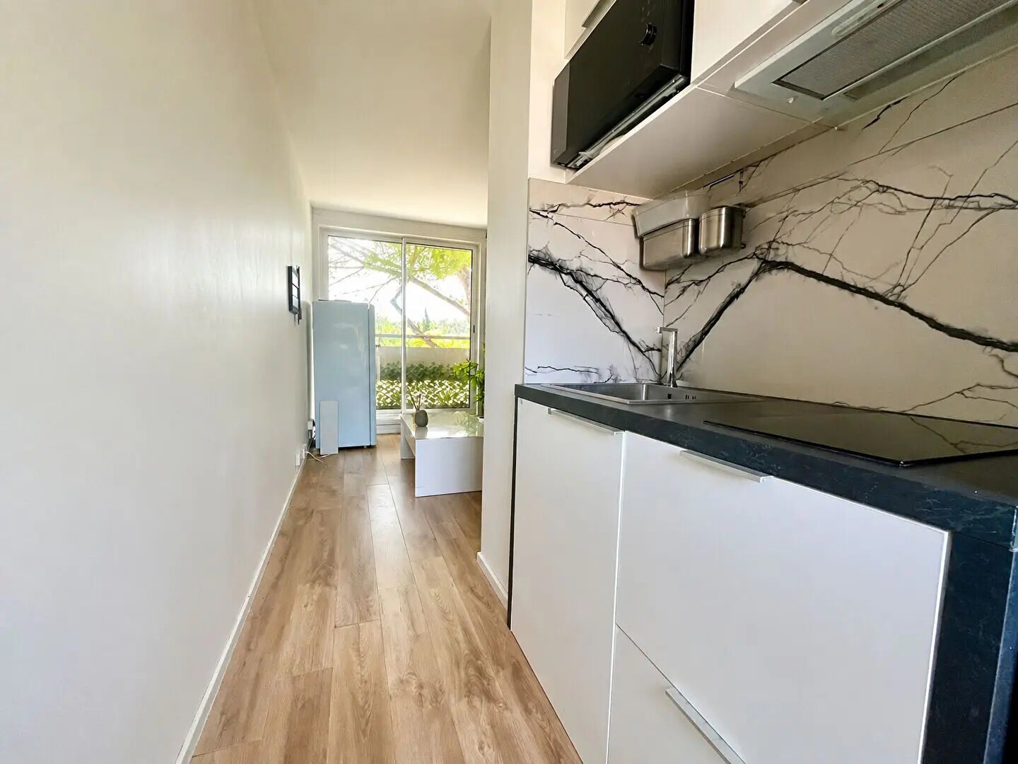 Appartement à vendre, 15m², Aix-en-Provence