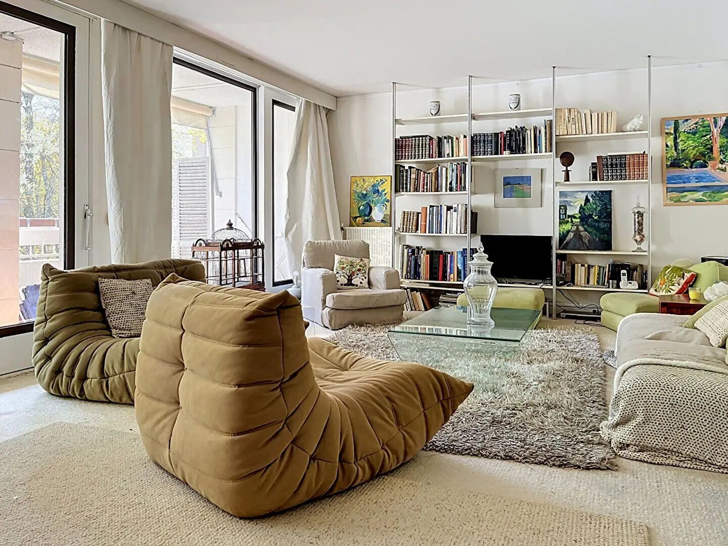 Appartement à vendre, 3m², Aix-en-Provence