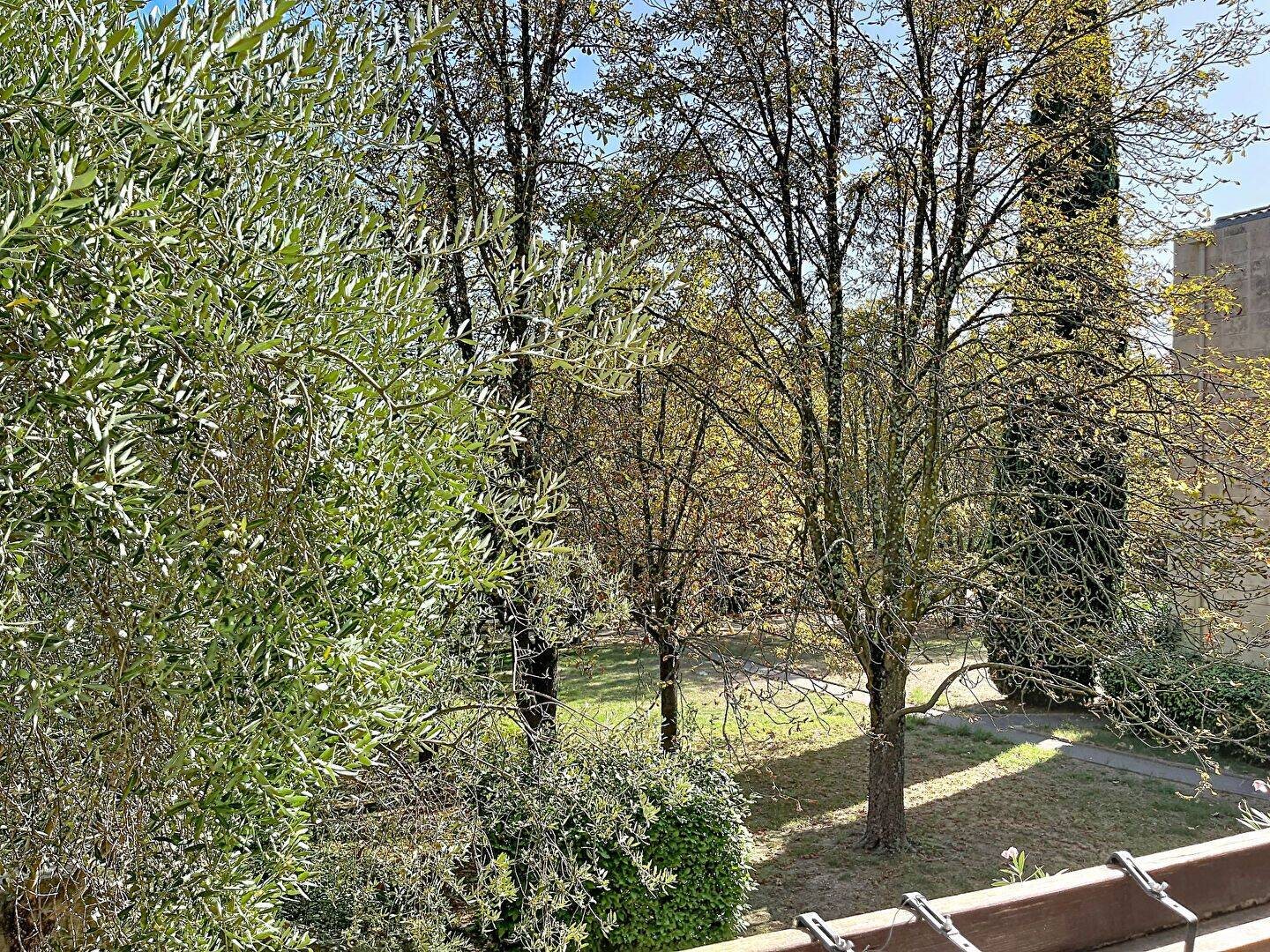 Appartement à vendre, 3m², Aix-en-Provence