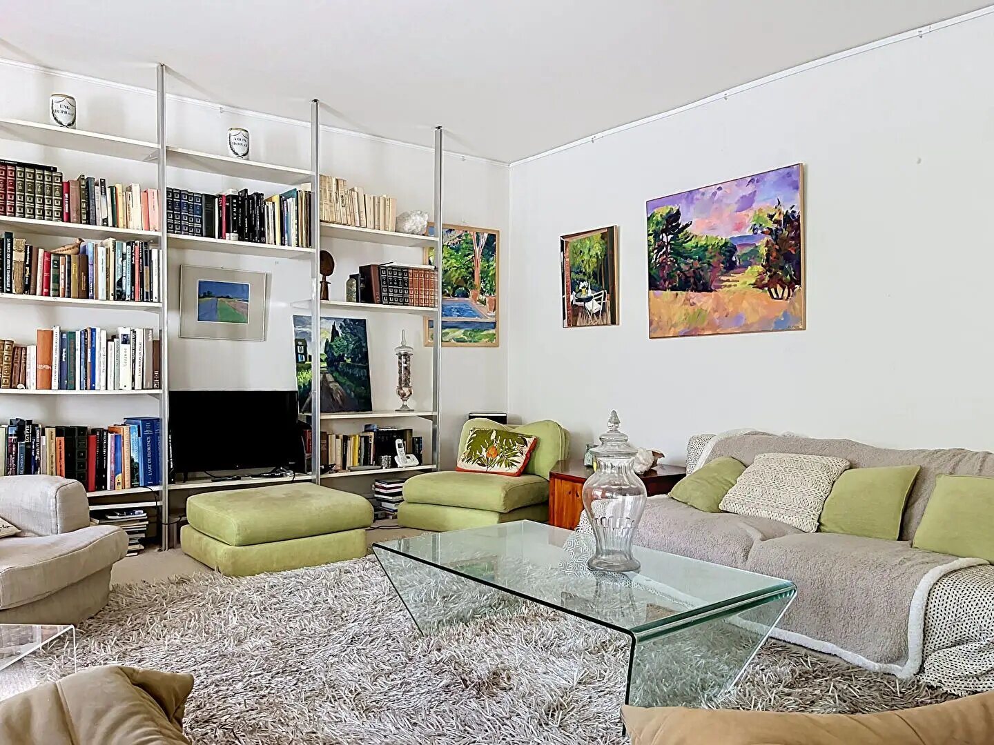 Appartement à vendre, 3m², Aix-en-Provence