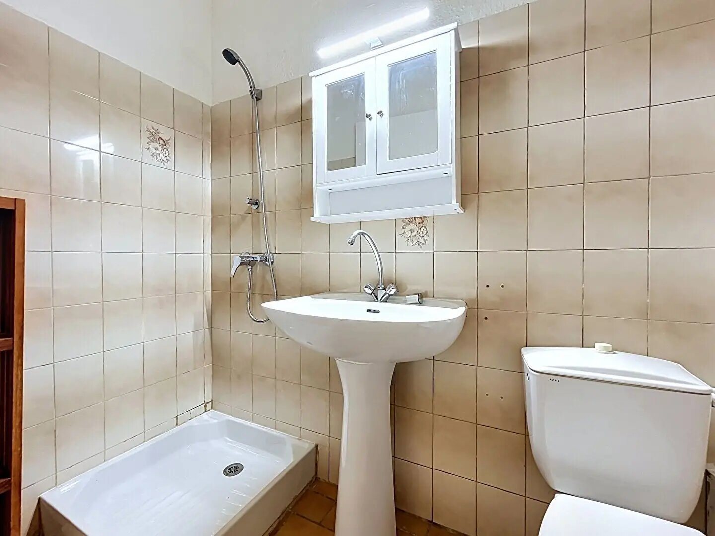 Appartement à vendre, 20m², Eguilles