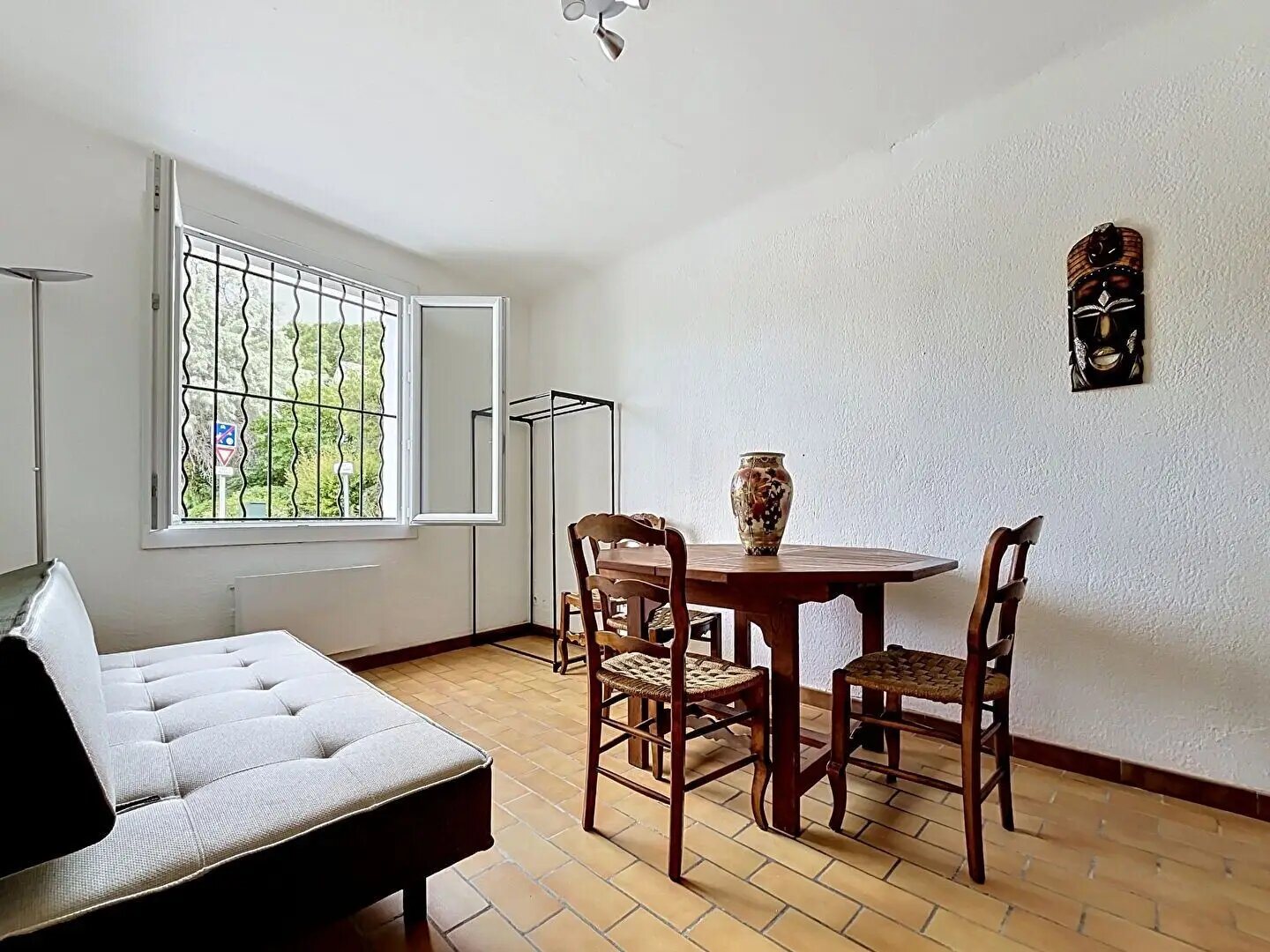 Appartement à vendre, 20m², Eguilles