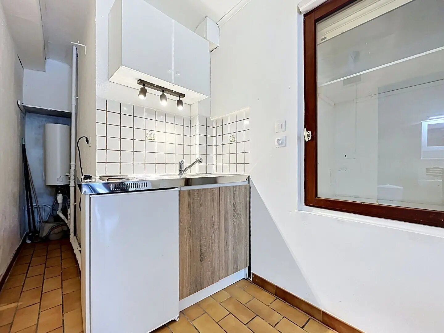 Appartement à vendre, 20m², Eguilles