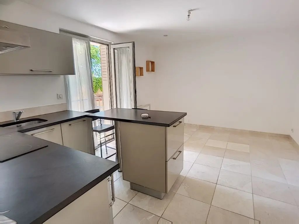 Appartement à louer, 20m², Aix-en-Provence