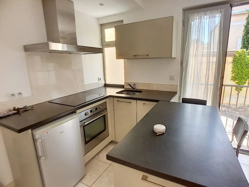 Appartement à louer, 20m², Aix-en-Provence