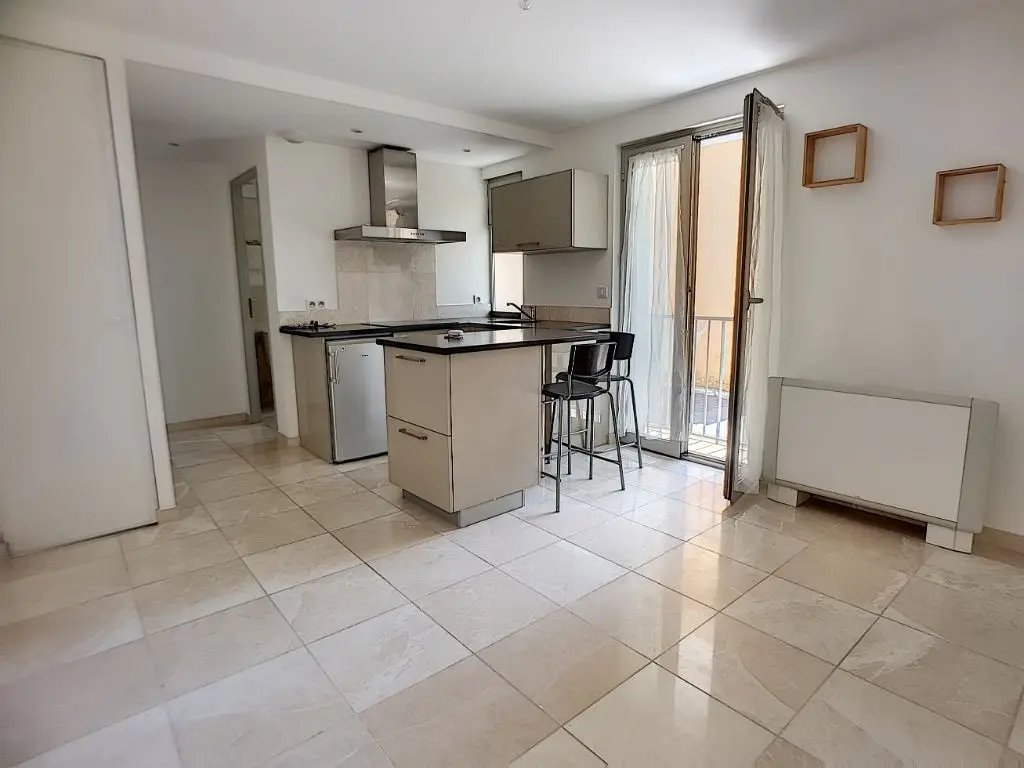 Appartement à louer, 20m², Aix-en-Provence