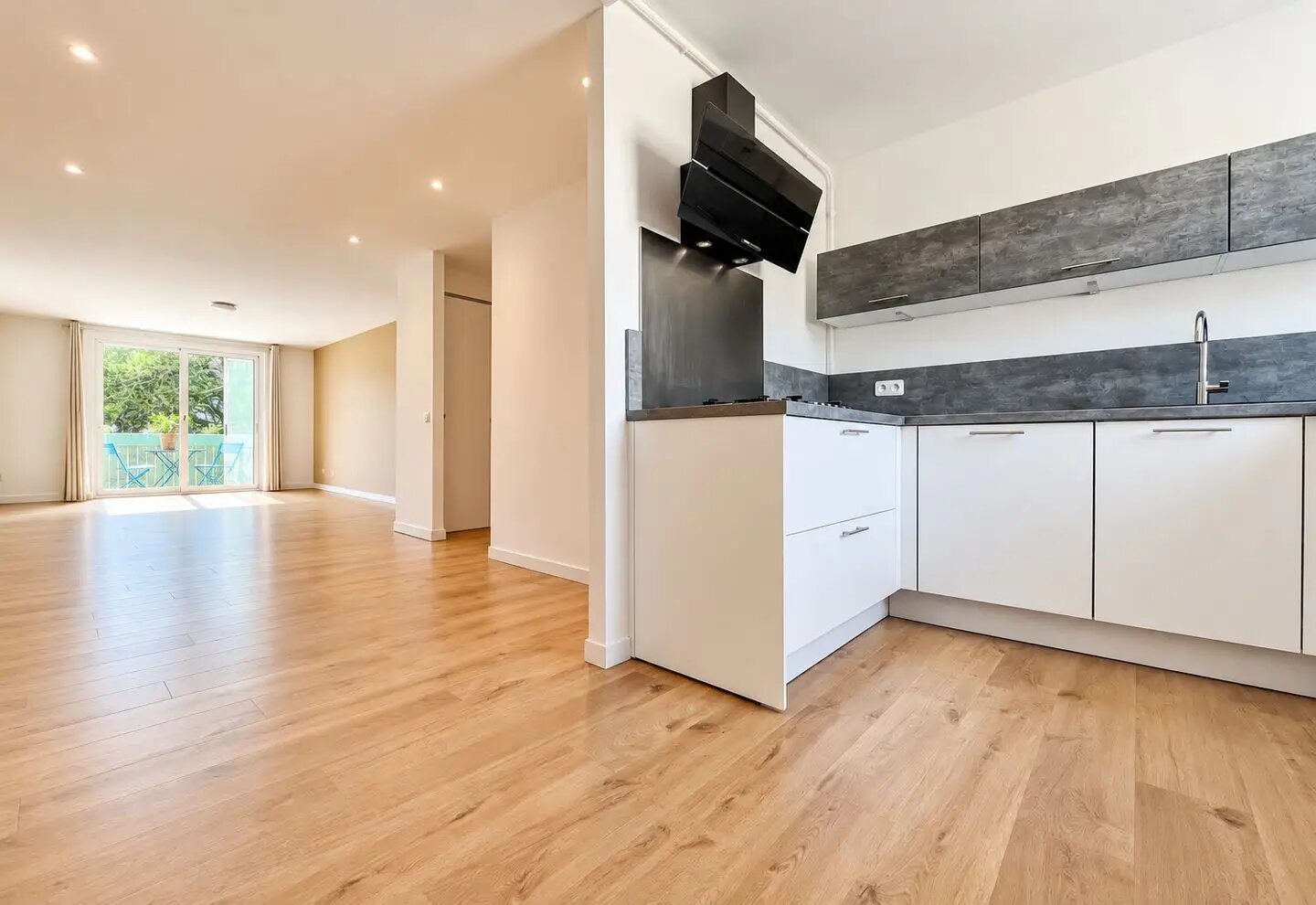 Appartement à vendre, 92m², Aix-en-Provence