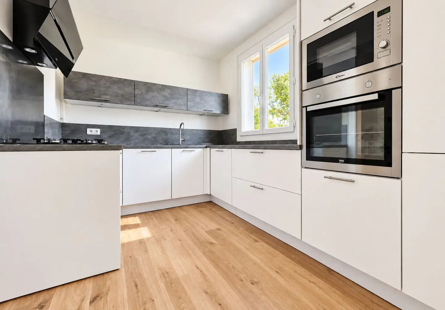 Appartement à vendre, 92m², Aix-en-Provence