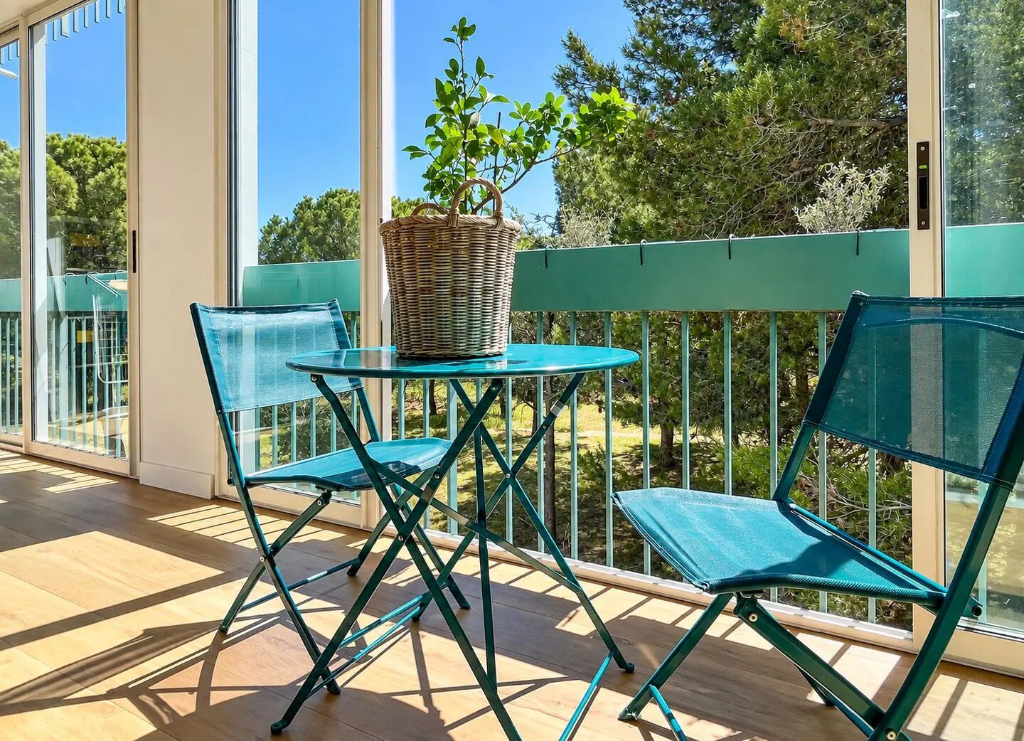 Appartement à vendre, 92m², Aix-en-Provence
