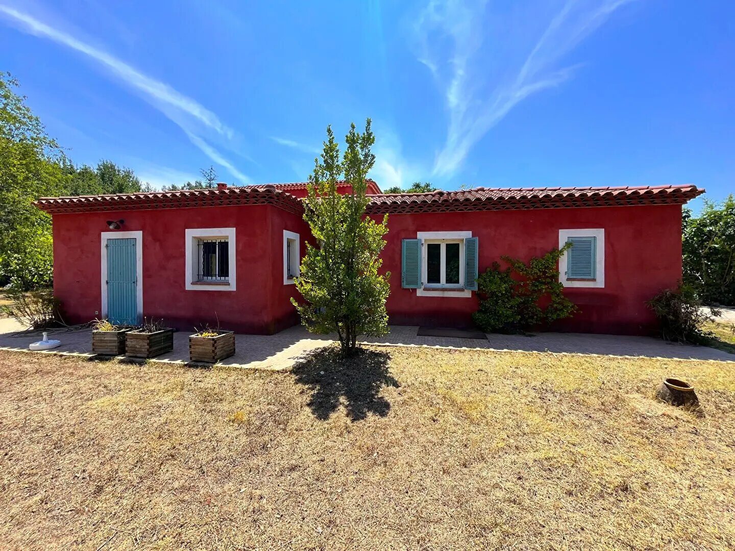 Maison à vendre, 128m², Aix-en-Provence