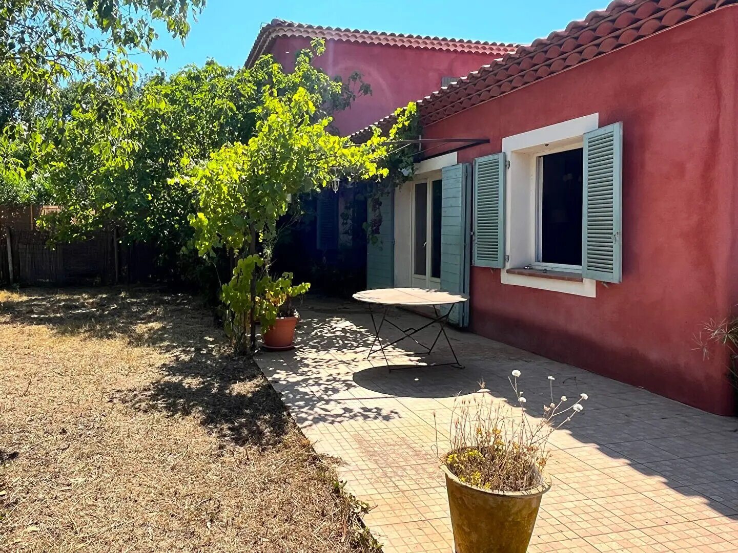 Maison à vendre, 128m², Aix-en-Provence