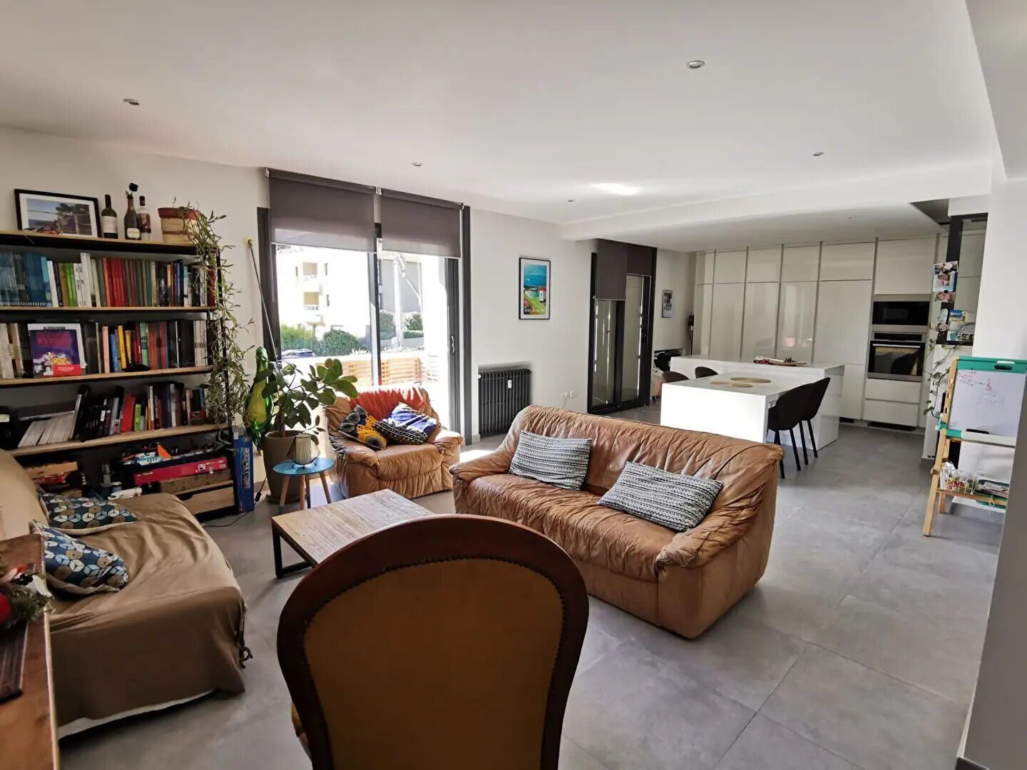 Appartement à louer, 98m², Aix-en-Provence