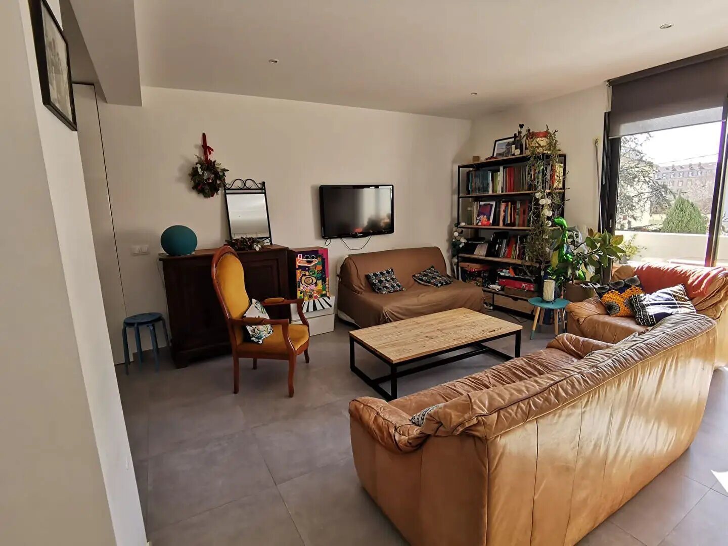 Appartement à louer, 98m², Aix-en-Provence