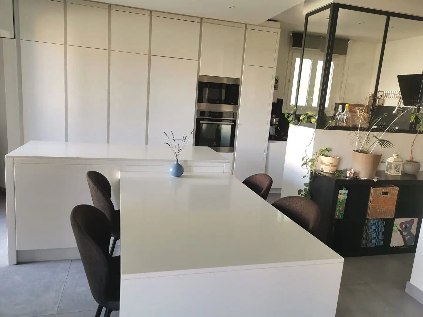 Appartement à louer, 98m², Aix-en-Provence