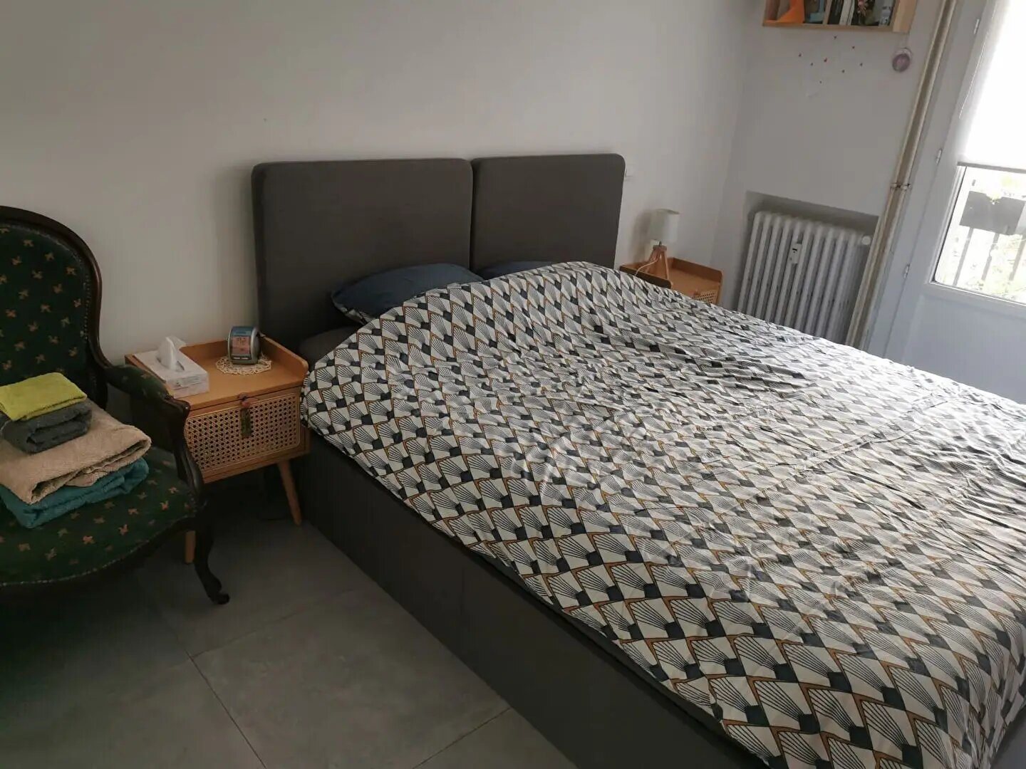 Appartement à louer, 98m², Aix-en-Provence