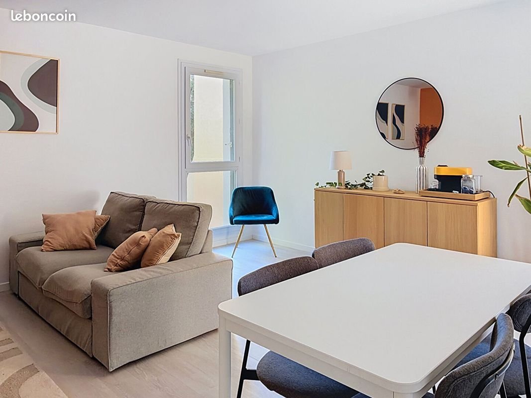 Appartement à louer, 49m², Aix-en-Provence