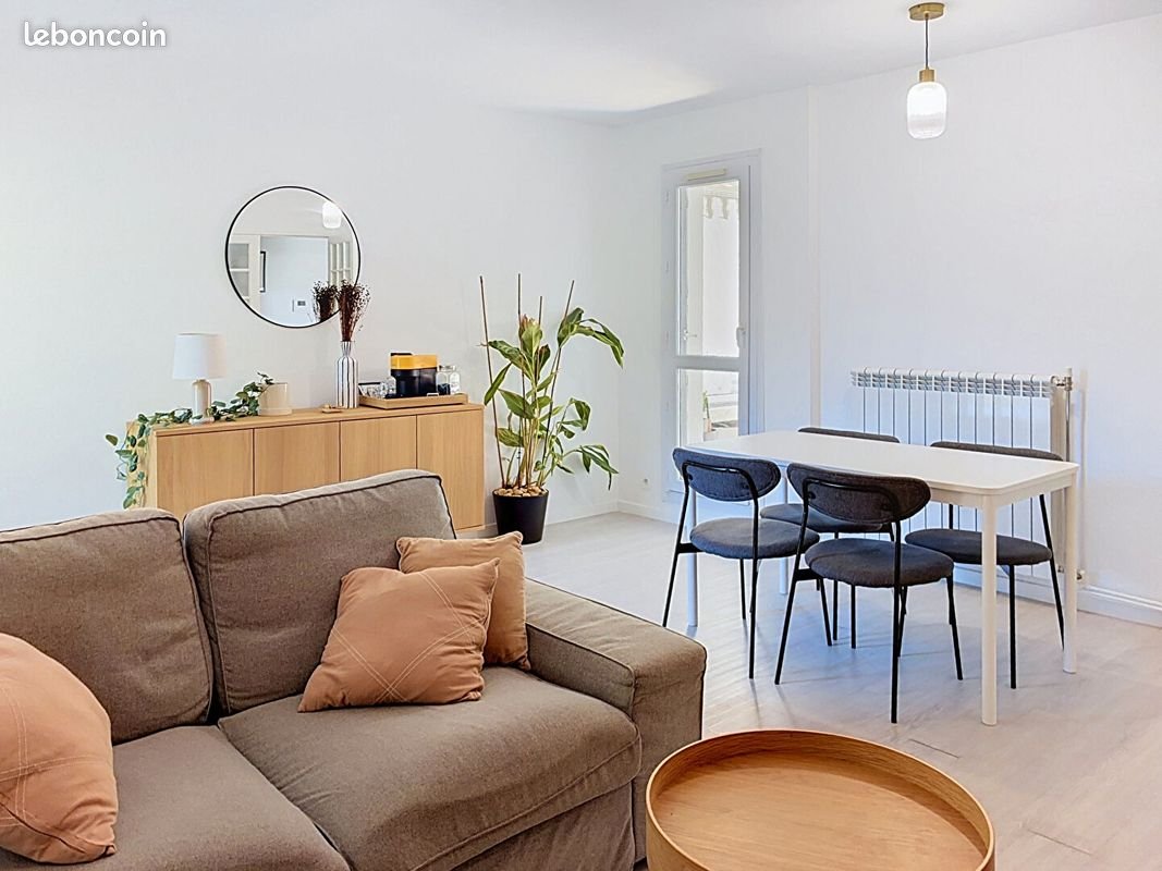Appartement à louer, 49m², Aix-en-Provence