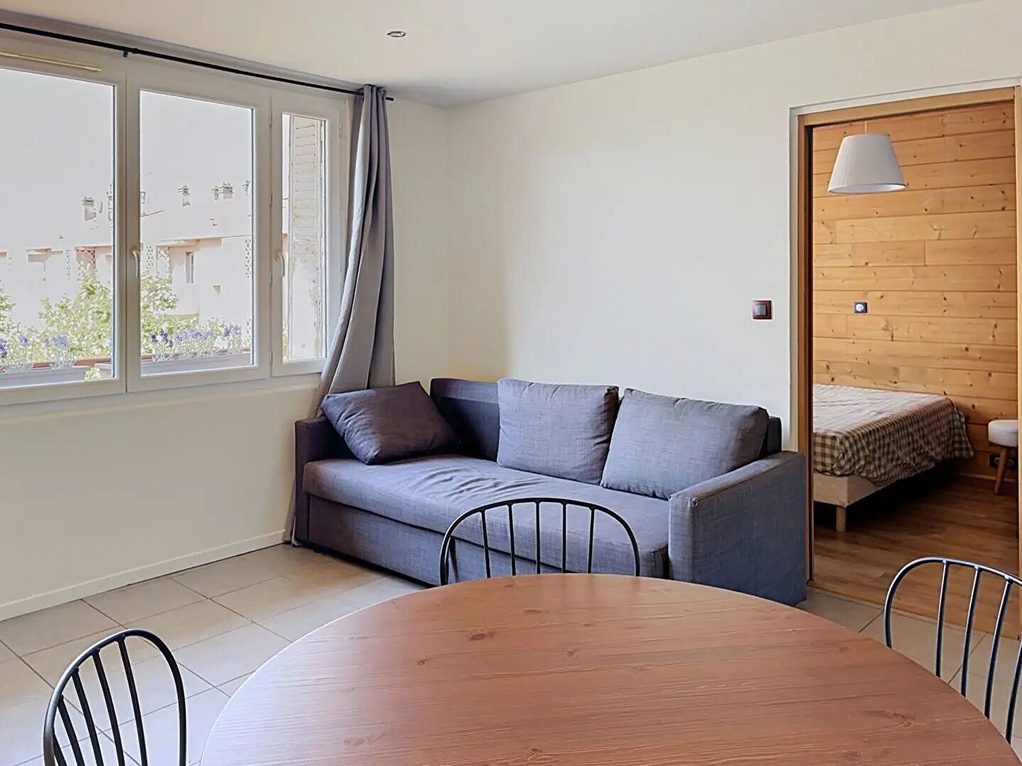 Appartement à louer, 42m², Aix-en-Provence