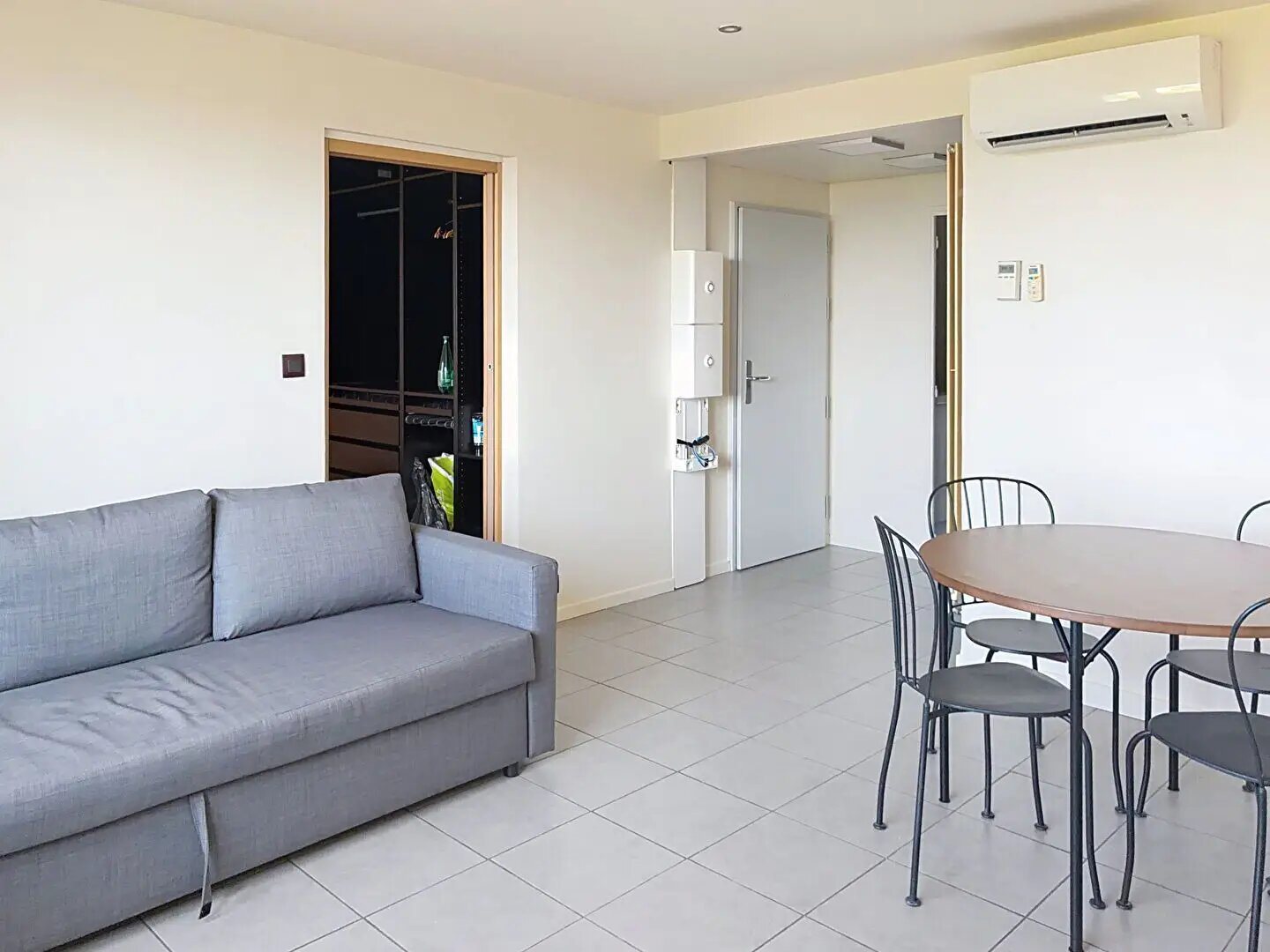 Appartement à louer, 42m², Aix-en-Provence