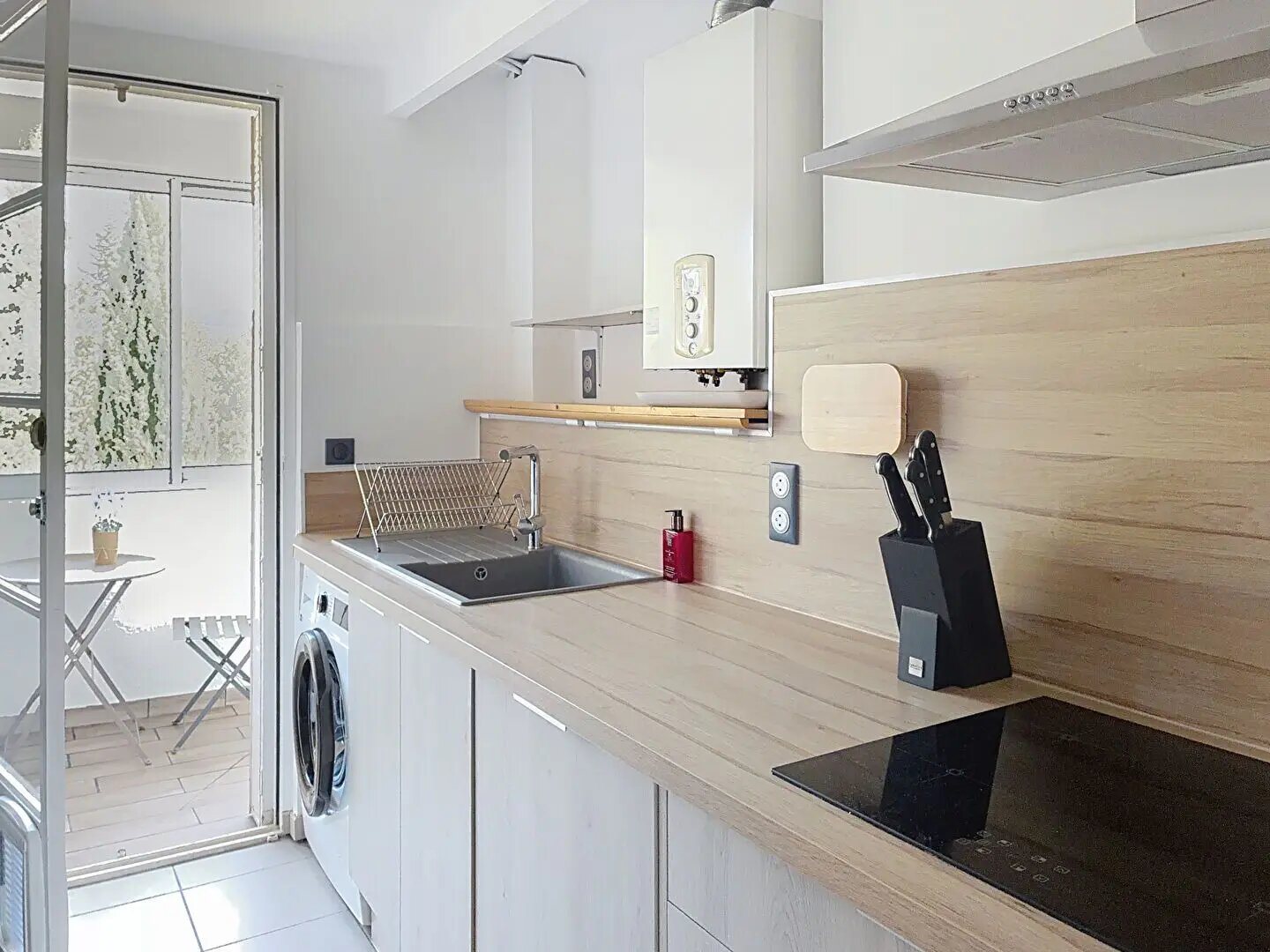 Appartement à louer, 42m², Aix-en-Provence
