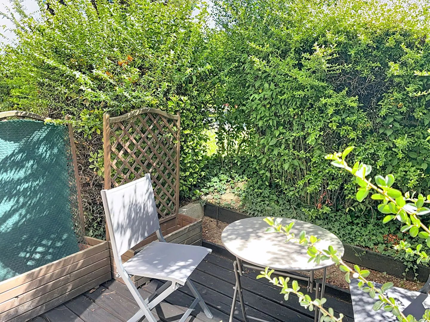 Appartement à louer, 14m², Aix-en-Provence