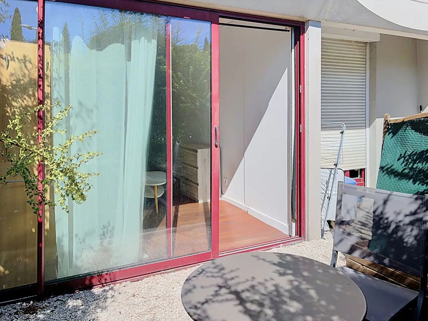 Appartement à louer, 14m², Aix-en-Provence