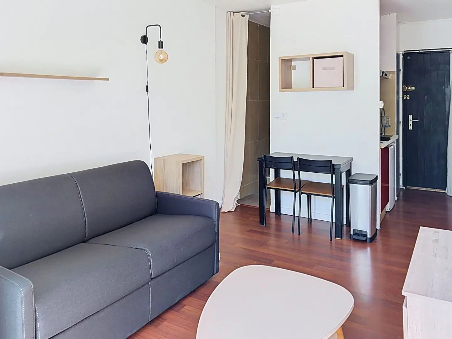 Appartement à louer, 14m², Aix-en-Provence