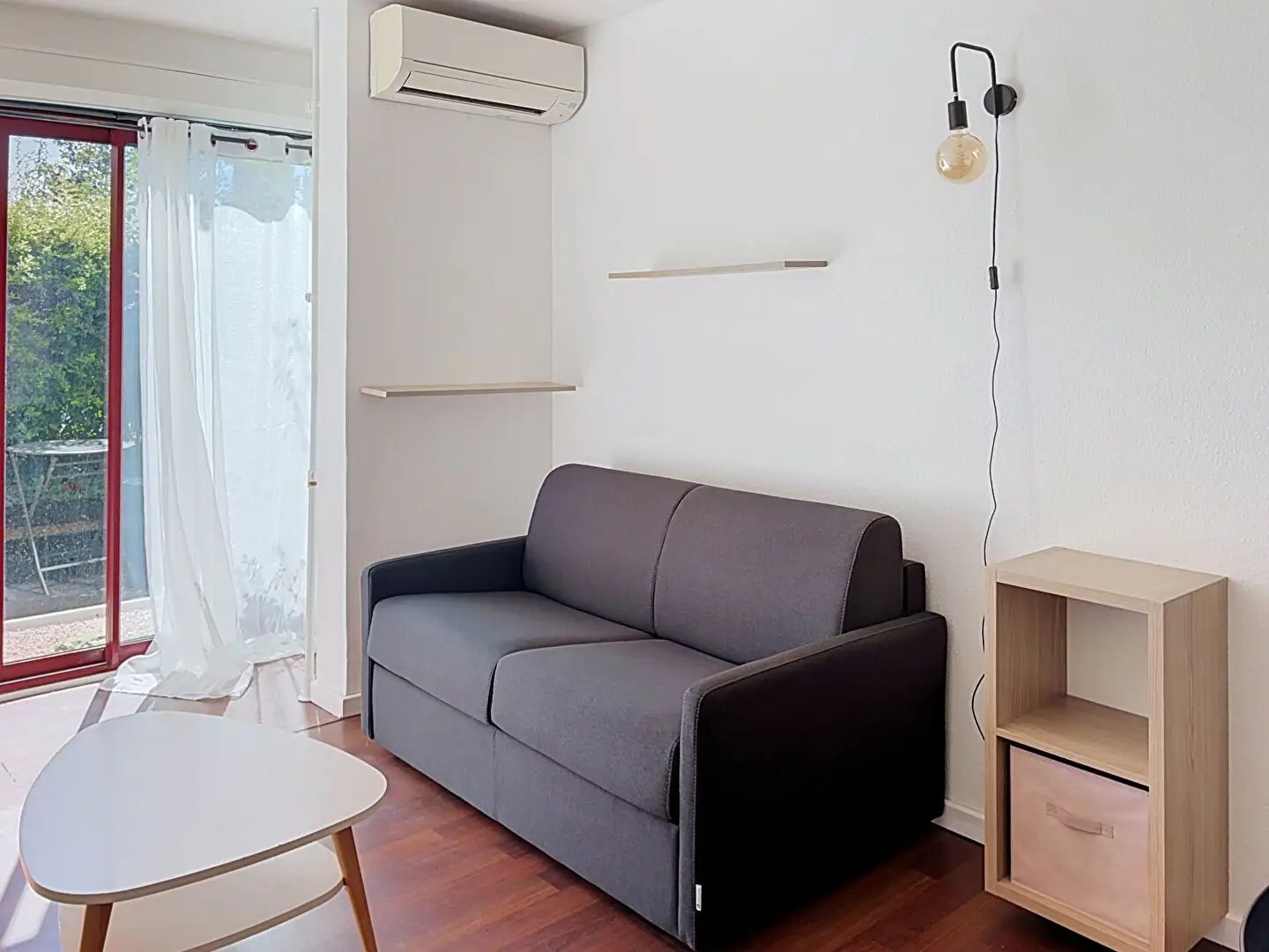 Appartement à louer, 14m², Aix-en-Provence