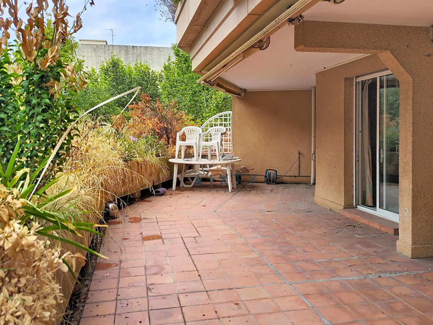 Appartement à vendre, 112m², Aix-en-Provence