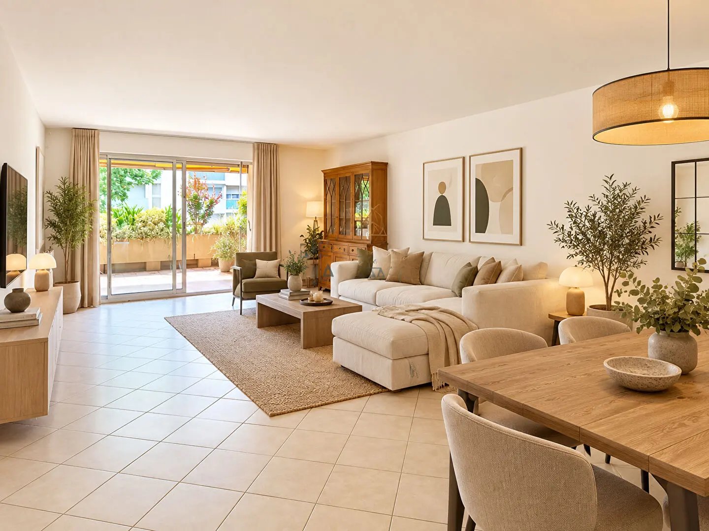Appartement à vendre, 112m², Aix-en-Provence