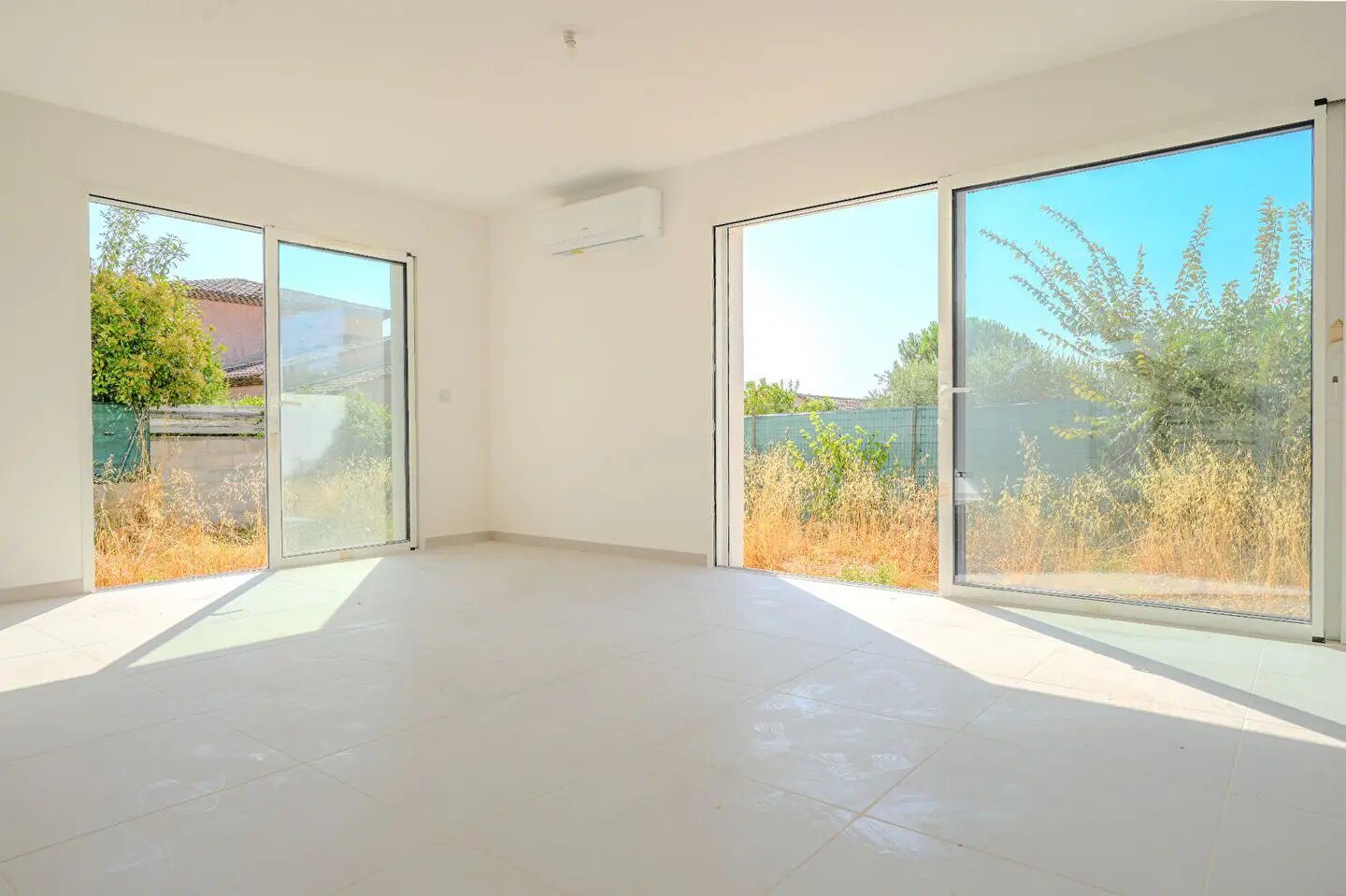 Maison à vendre, 86m², Pourrières