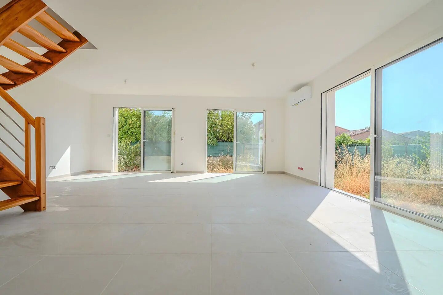 Maison à vendre, 86m², Pourrières