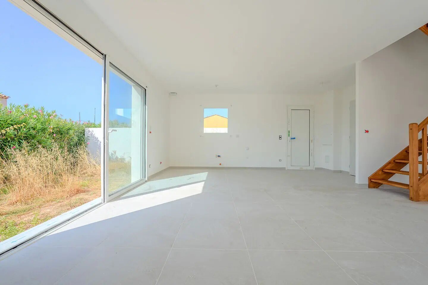 Maison à vendre, 86m², Pourrières