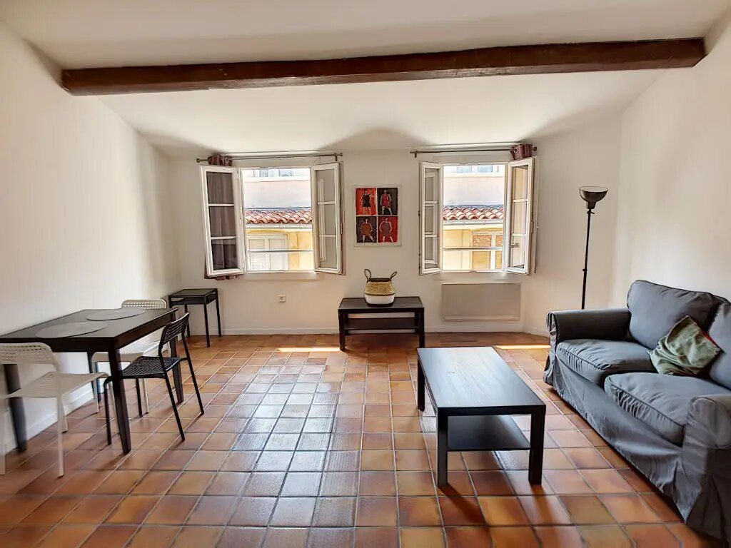 Appartement à louer, 37m², Aix-en-Provence