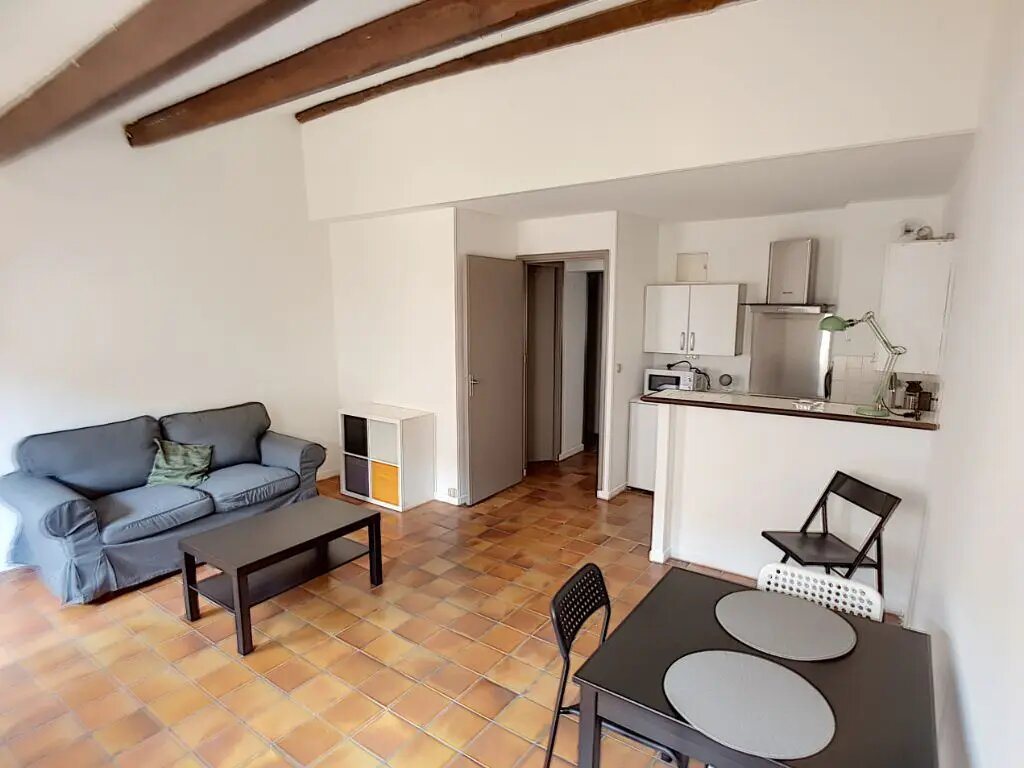 Appartement à louer, 37m², Aix-en-Provence