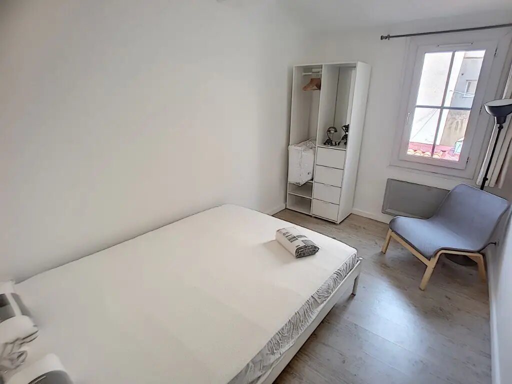 Appartement à louer, 37m², Aix-en-Provence