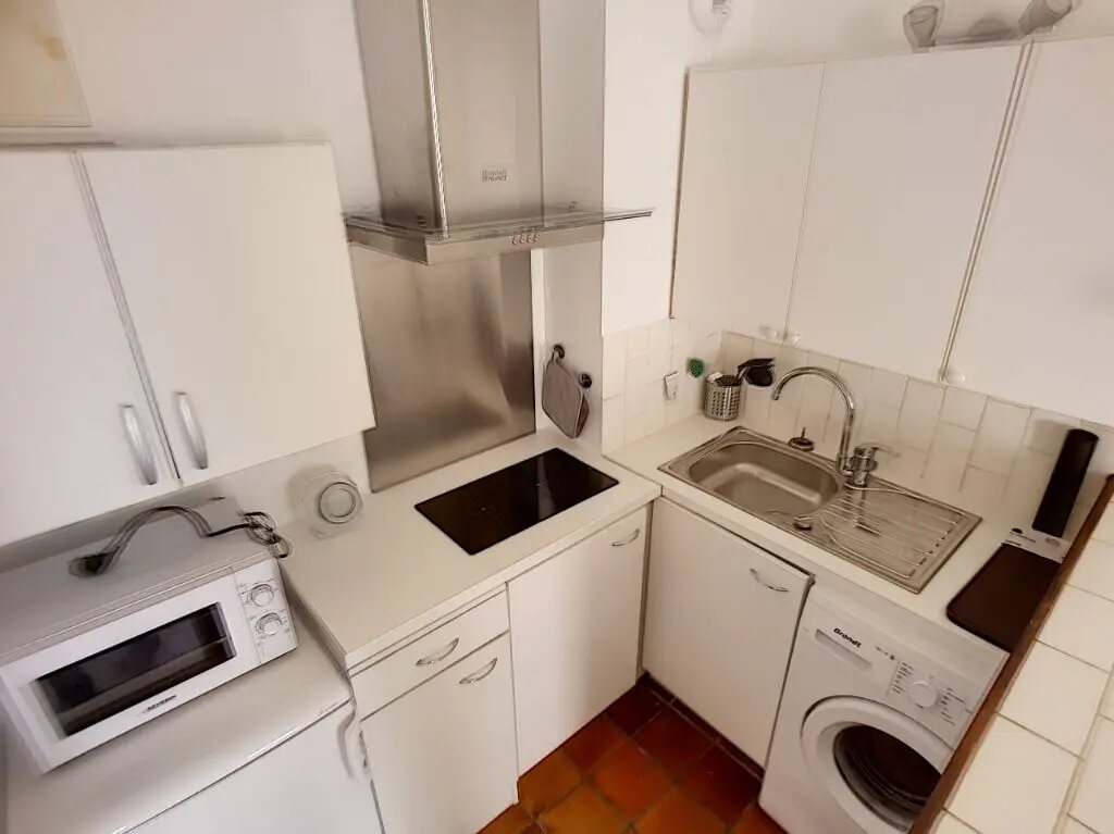 Appartement à louer, 37m², Aix-en-Provence