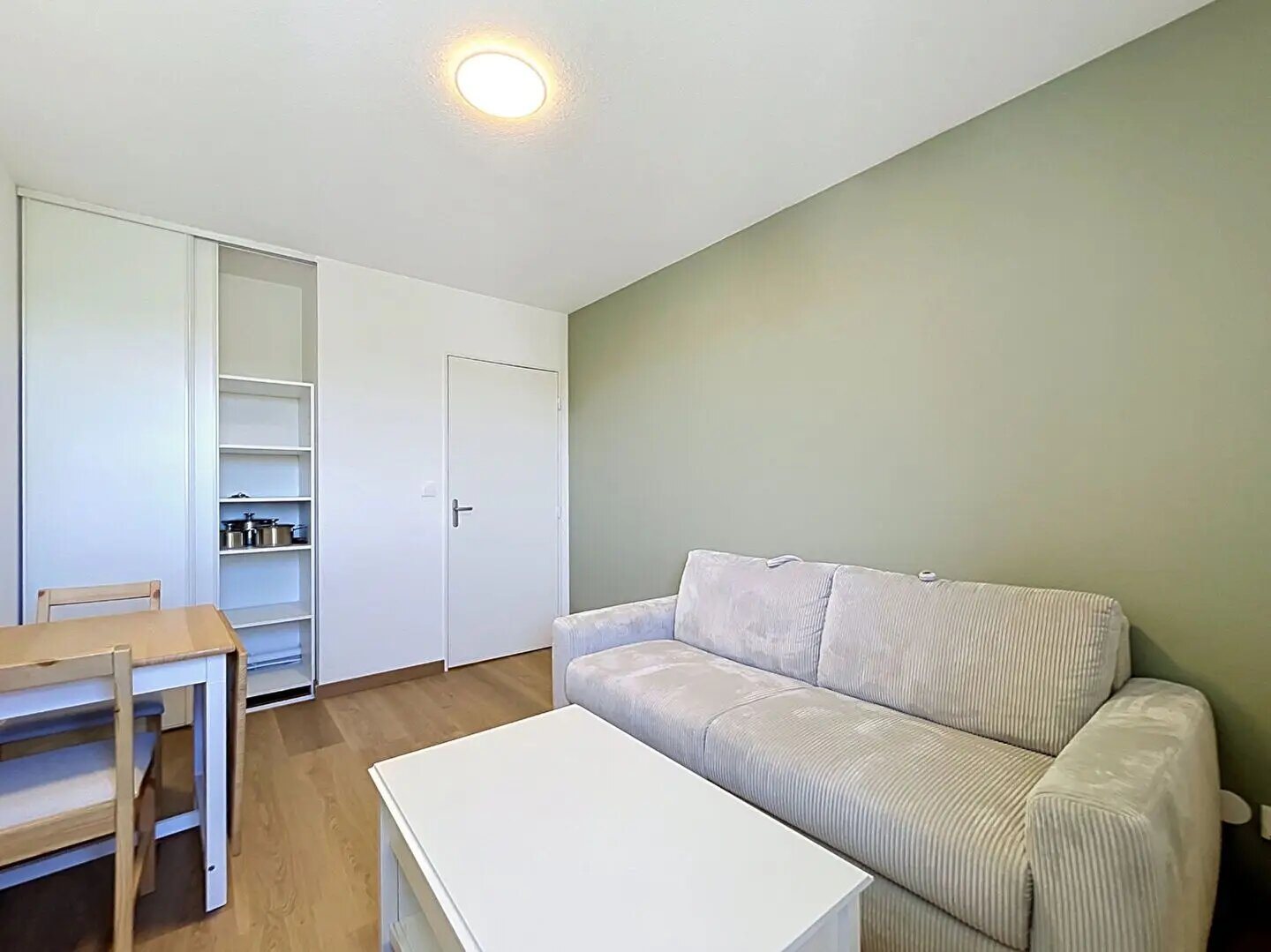 Appartement à louer, 19m², Aix-en-Provence