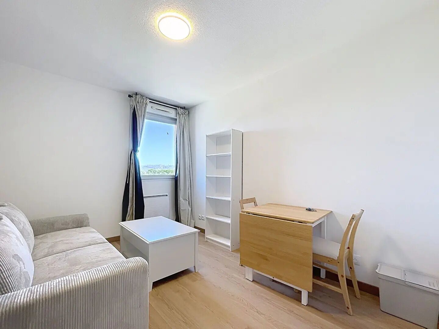 Appartement à louer, 19m², Aix-en-Provence