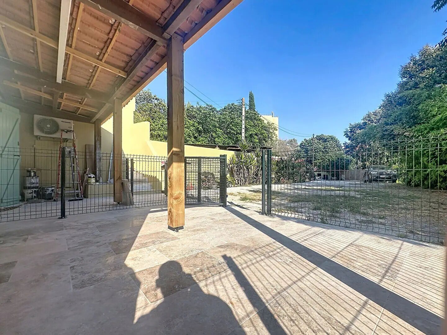 Appartement à louer, 27m², Aix-en-Provence