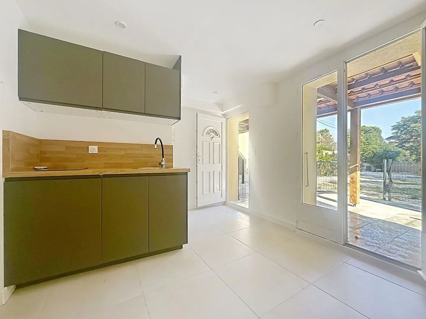 Appartement à louer, 27m², Aix-en-Provence