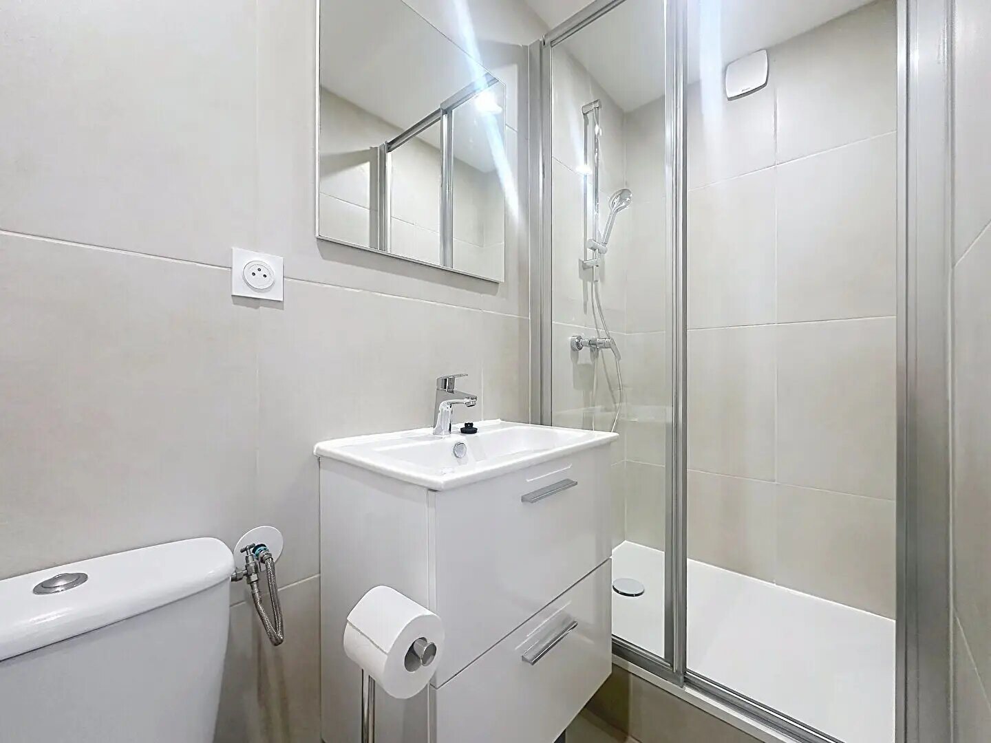 Appartement à louer, 27m², Aix-en-Provence