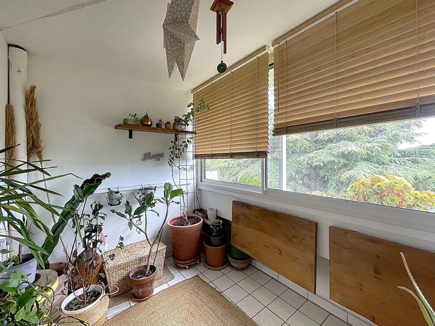 Appartement à louer, 78m², Aix-en-Provence