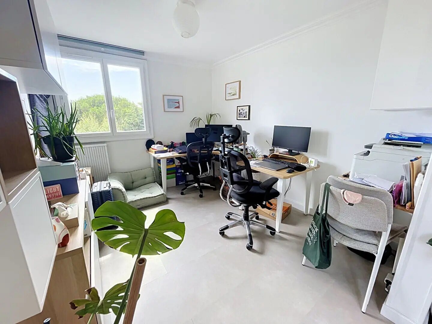 Appartement à louer, 78m², Aix-en-Provence