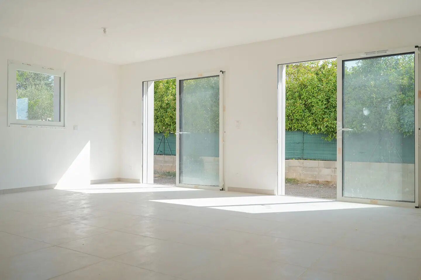 Maison à vendre, 86m², Pourrières