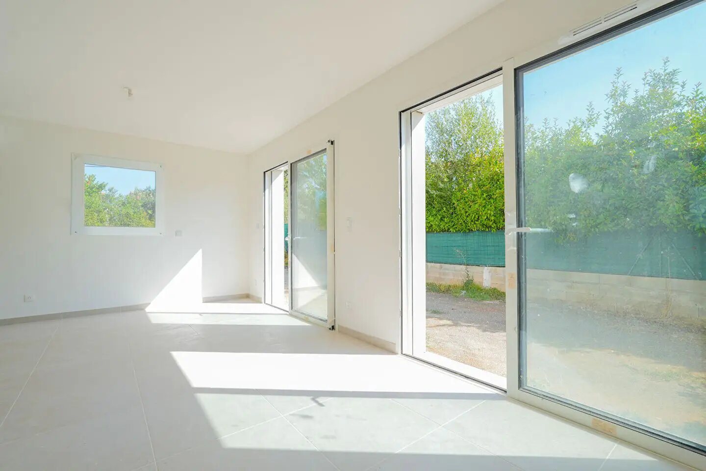 Maison à vendre, 86m², Pourrières