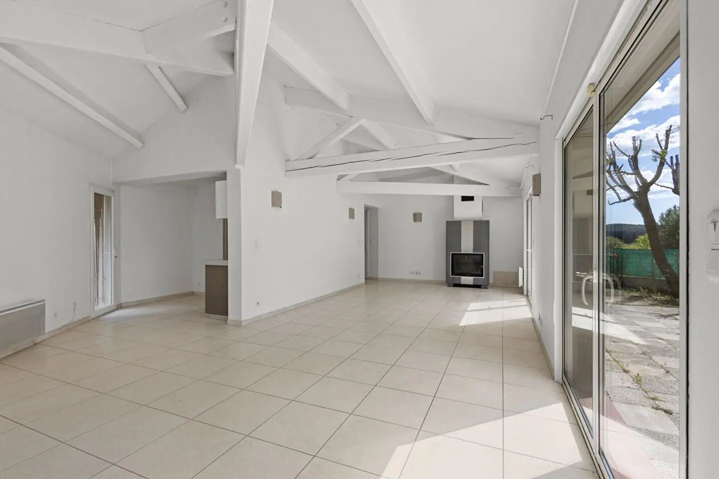 Maison à vendre, 108m², La Fare-les-Oliviers