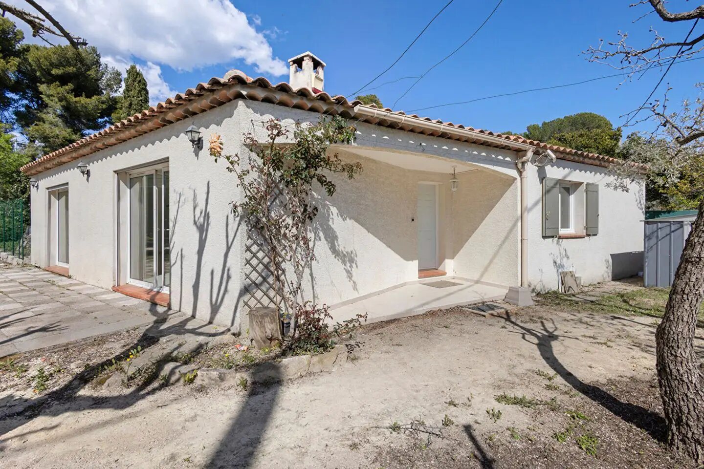 Maison à vendre, 108m², La Fare-les-Oliviers