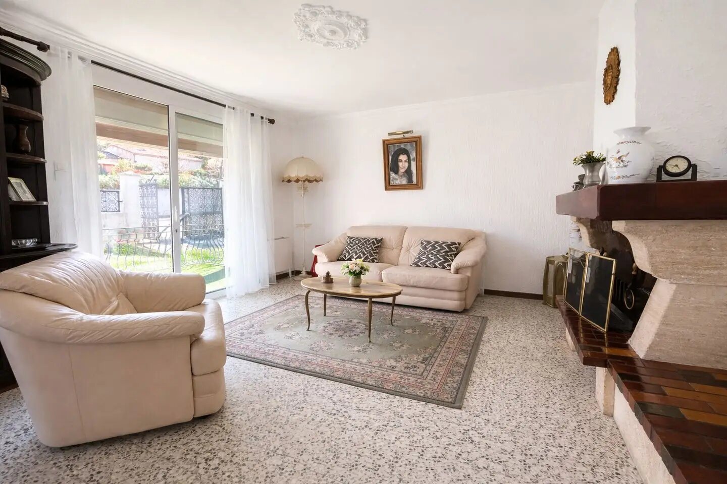 Maison à vendre, 93m², Velaux